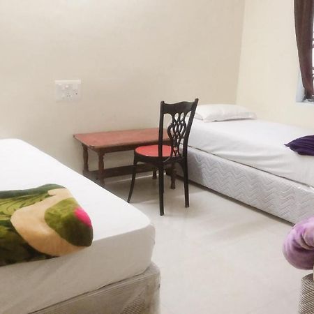 Hotel Lotus Residency Bodh Gaya Exterior foto