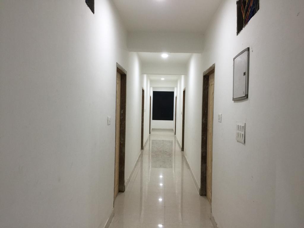 Hotel Lotus Residency Bodh Gaya Exterior foto